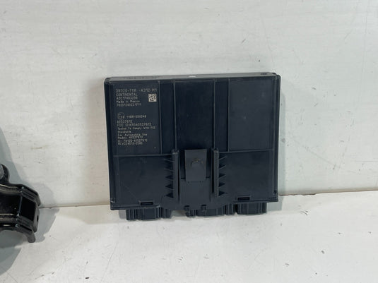19-20 ACURA MDX ENGINE CONTROL MODULE W/ANTI THEFT MODULE & KEY FOB 3.5L