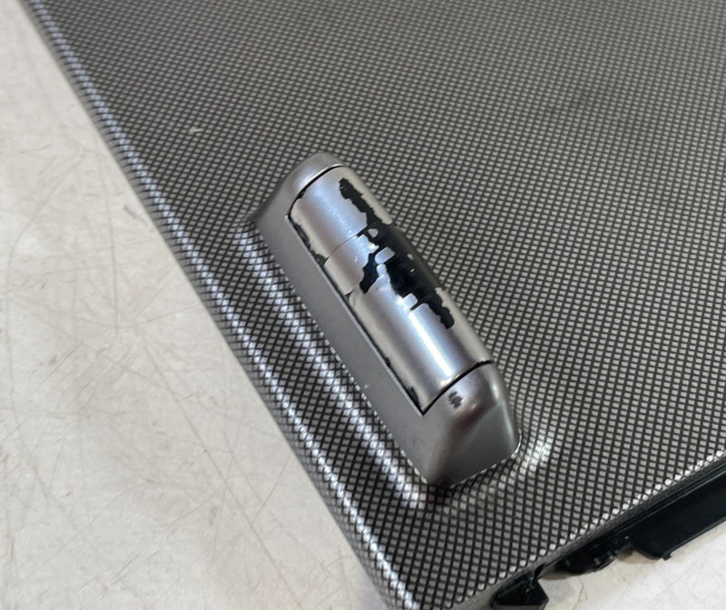 Load image into Gallery viewer, HYUNDAI PALISADE CENTER CONSOLE CUP HOLDER STORAGE TRAY GLOVE BOX COVER # 100240
