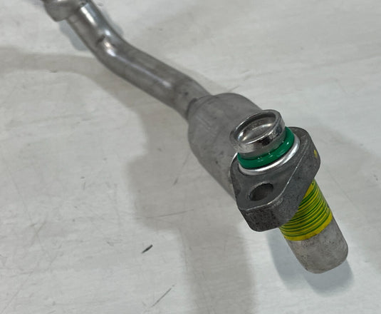 20-23 GENESIS G70 AC AIR CONDITIONING SUCTION PIPE LINE HOSE TUBE 2.0L