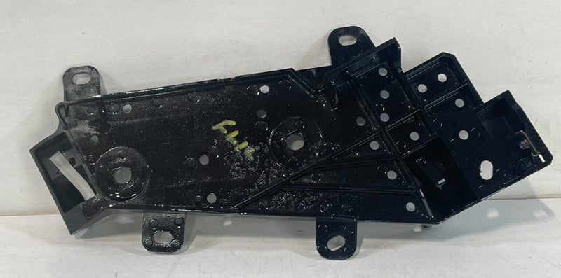 Load image into Gallery viewer, INFINITI M37 M56 Q70 LEFT RADIATOR SUPPORT EXTENSION HEADLIGHT BRACKET # 91449
