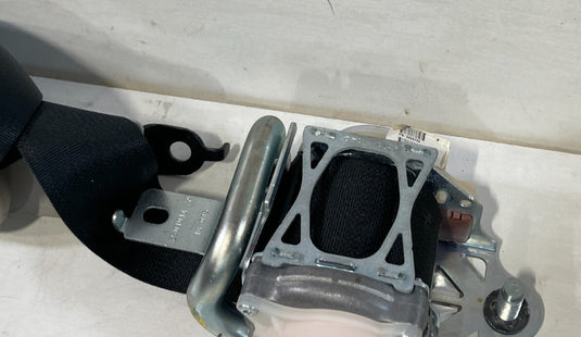2016 - 2021 HONDA CIVIC FRONT RIGHT PASSENGER SIDE SEAT BELT RETRACTOR