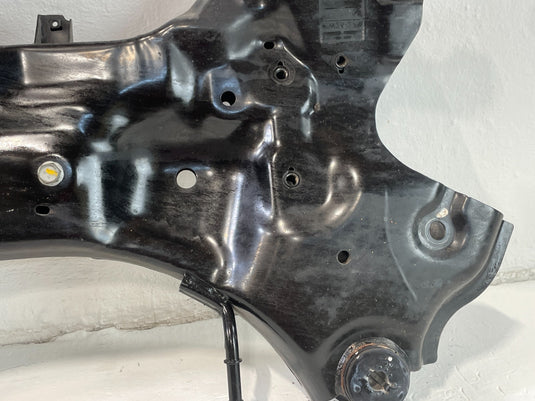 2020-2025 HYUNDAI PALISADE AWD FRONT SUSPENSION SUBFRAME CROSSMEMBER 3.8L 103376
