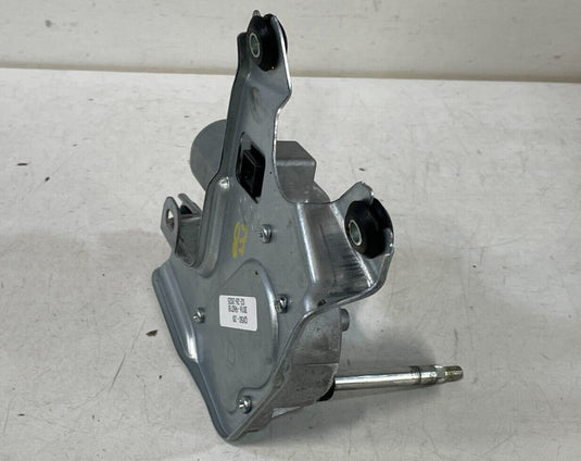 19-25 INFINITI QX50 QX55 REAR TRUNK LIFT TAIL GATE WINDSHIELD WIPER MOTOR