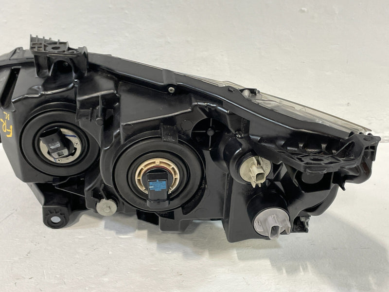 Load image into Gallery viewer, 2019 - 2021 HONDA CIVIC RIGHT SIDE HALOGEN HEADLIGHT HEADLAMP # IG12-HDS1054
