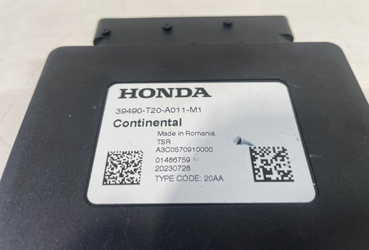 23-25 ACURA INTEGRA ELECTRIC PARKING BRAKE COMPUTER CONTROL MODULE 1.5L