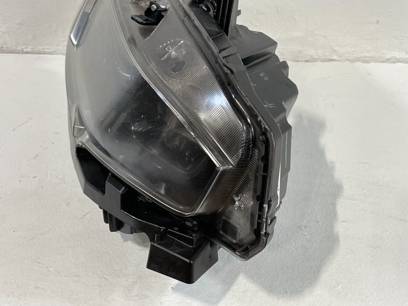 Load image into Gallery viewer, 2019 - 2021 HONDA CIVIC RIGHT SIDE HALOGEN HEADLIGHT HEADLAMP # IG12-HDS1054
