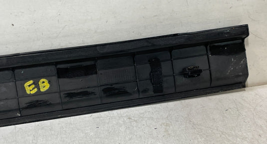 2019 - 2025 GENESIS G70 FRONT LEFT DRIVER SIDE INNER FENDER COVER PANEL