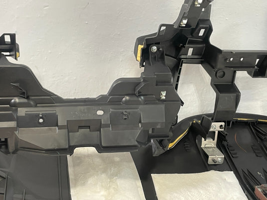2018 - 2020 INFINITI Q50, 17-20 Q60 DASHBOARD DASH BOARD COVER ASSEMBLY