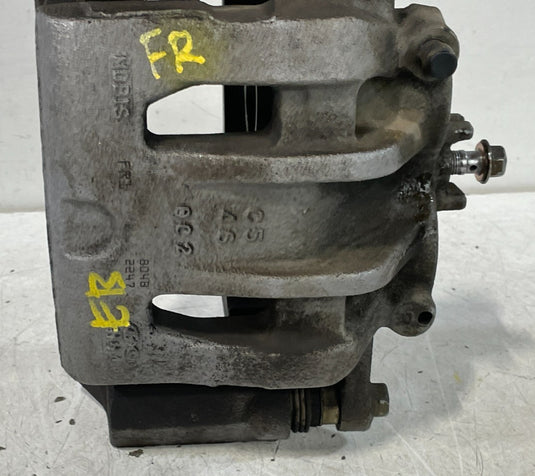 2020-2025 HYUNDAI PALISADE FRONT RIGHT SIDE BRAKE CALIPER W/O BRAKE PADS