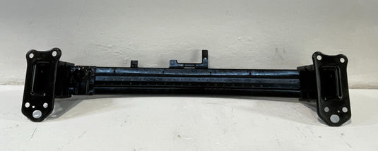 2020-2022 HYUNDAI PALISADE FRONT BUMPER REINFORCEMENT IMPACT BAR BLACK