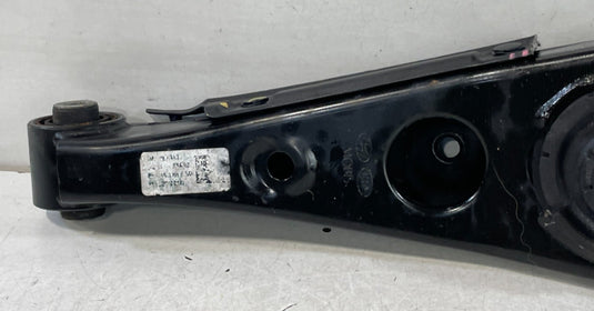 2021-2023 HYUNDAI SANTA FE REAR RIGHT SIDE LOWER CONTROL ARM SPRING PERCH 101488