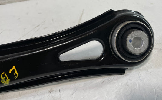 20-25 CADILLAC CT5 REAR LH OR RH SIDE LOWER ADJUSTER LINK CONTROL ARM