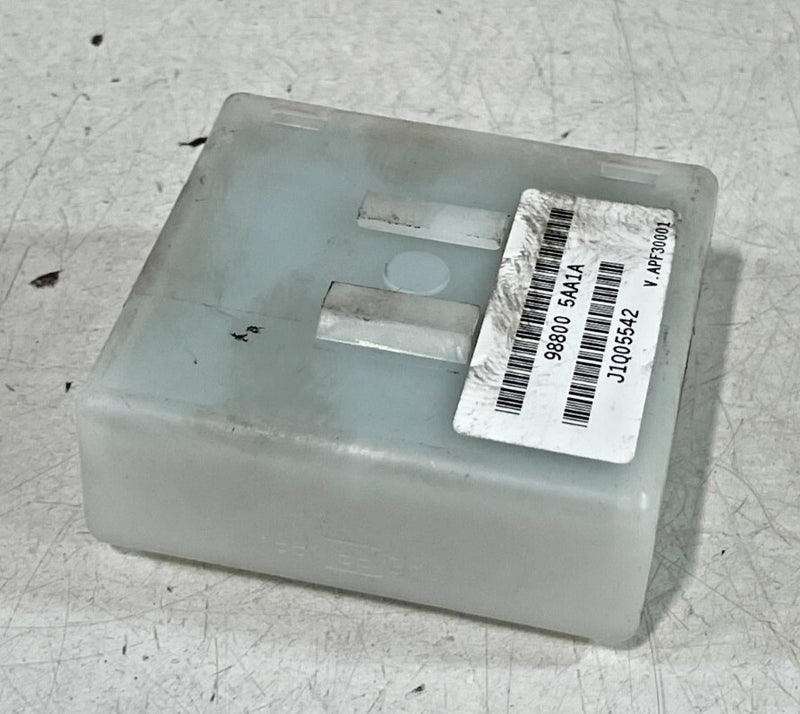 Load image into Gallery viewer, 19-24 INFINITI QX50 DRIVER ASSIST COMPUTER CONTROL MODULE UNIT 988005AA1A #97695
