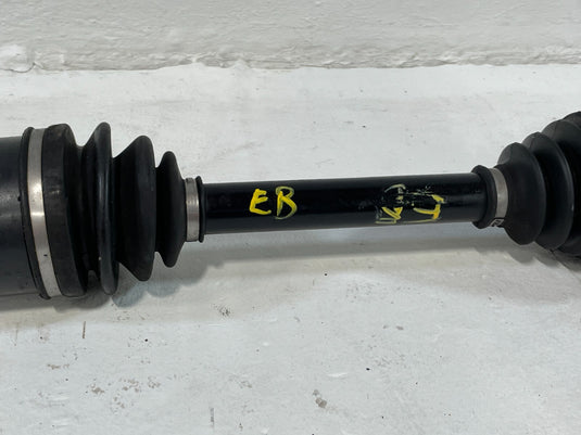 19-21 INFINITI QX50 FWD FRONT RIGHT PASSENGER SIDE AXLE DRIVE SHAFT 2.0L
