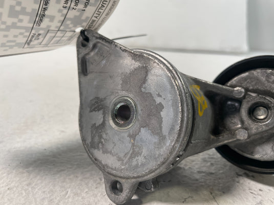 2023-2025 HONDA PILOT ENGINE BELT SERPENTINE TENSIONER PULLEY 3.5L