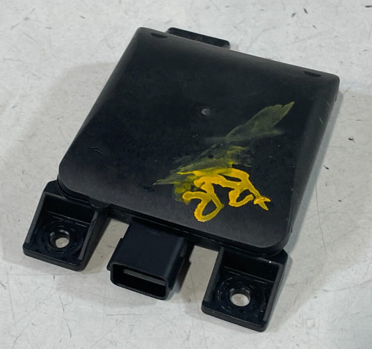 20-22 HYUNDAI PALISADE REAR RIGHT SIDE BLIND SPOT RADAR MODULE SENSOR