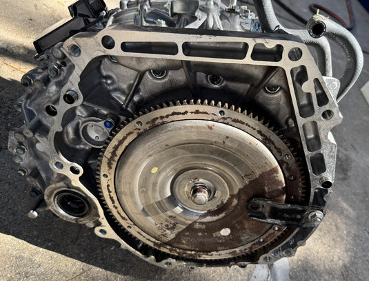 HONDA HRV HR-V FWD AUTO TRANSMISSION ASSEMBLY 2.0L 2023 - 2025