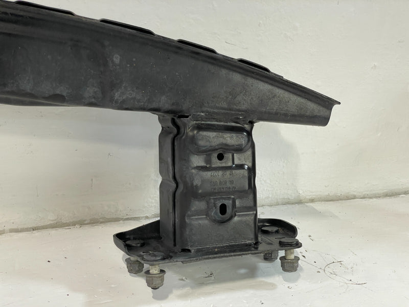 Load image into Gallery viewer, 2017-2019 INFINITI QX30 REAR BUMPER REINFORCEMENT IMPACT BAR 85030-5DA0A #89460A
