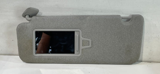 20-23 HYUNDAI PALISADE FRONT LEFT DRIVER SIDE SUNVISOR SUN VISOR