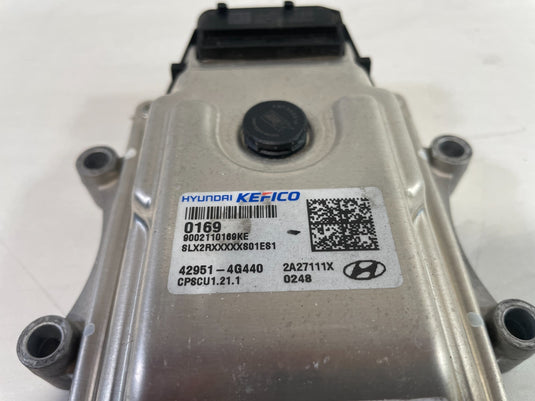 23-25 HYUNDAI PALISADE SBW AUTOMATIC TRANSMISSION CONTROL MODULE 3.8L