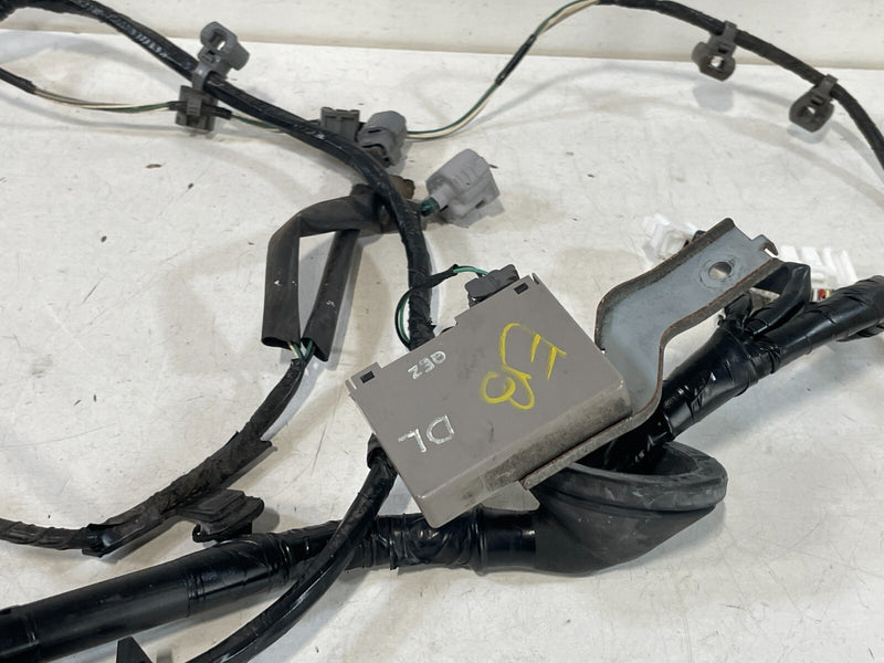 Load image into Gallery viewer, 2018 - 2020 INFINITI QX60 REAR BODY WIRE WIRING HARNESS 24095-9NP0D 3.5L # 96311
