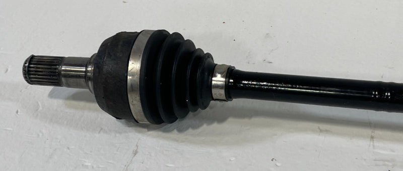 Load image into Gallery viewer, 2020 - 2025 HYUNDAI PALISADE AWD REAR RIGHT PASSENGER SIDE CV AXLE SHAFT 100879
