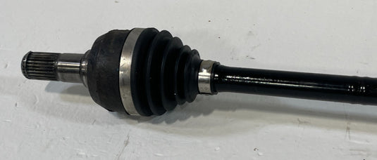 2020 - 2025 HYUNDAI PALISADE AWD REAR RIGHT PASSENGER SIDE CV AXLE SHAFT 100879
