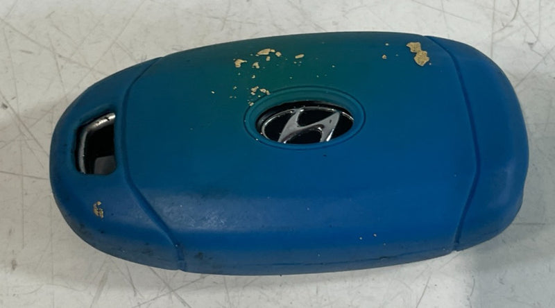 Load image into Gallery viewer, 2020 HYUNDAI PALISADE ENGINE &amp; BODY CONTROL MODULE ECM BCM W/ KEY FOB # 103054
