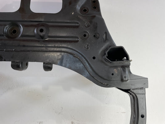 2019-2025 INFINITI QX50 FWD FRONT SUSPENSION SUBFRAME CROSSMEMBER CRADLE