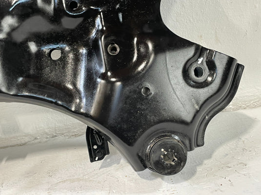 20-25 HYUNDAI PALISADE FWD FRONT SUSPENSION SUBFRAME CROSSMEMBER CRADLE 