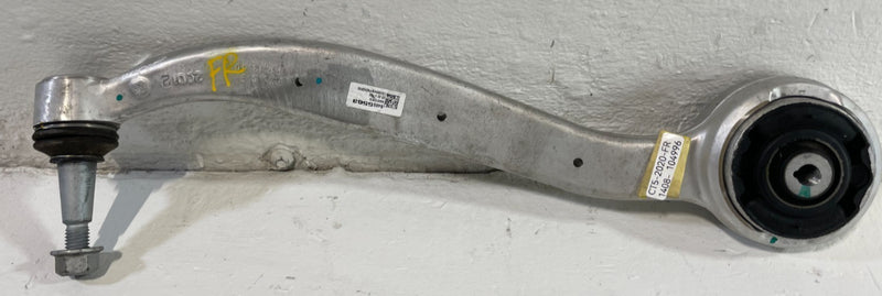 Load image into Gallery viewer, 2020-2025 CADILLAC CT5 RWD FRONT RIGHT SIDE LOWER FORWARD CONTROL ARM # 104996
