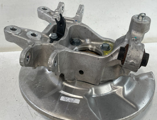 23-25 HONDA HR-V REAR RIGHT PASSENGER SIDE SPINDLE KNUCKLE W/ HUB 2.0L