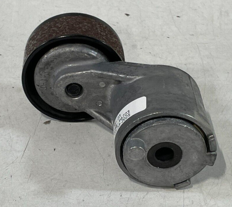 Load image into Gallery viewer, 2019-2023 GENESIS G70 ENGINE MOTOR BELT SERPENTINE TENSIONER PULLEY 2.0L # 96723
