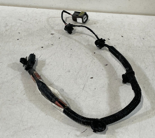 2019 INFINITI QX50 ENGINE ROOM SUB CABLE WIRE WIRING HARNESS 2.0L