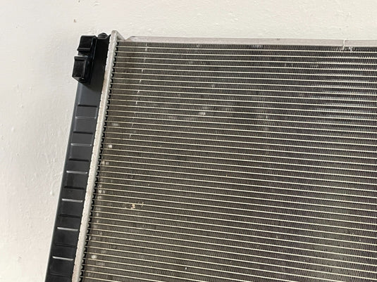 08 - 17 INFINITI FX35 EX35 QX70 RADIATOR ASSEMBLY AUTOMATIC TRANSMISSION