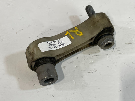 2017 - 2019 INFINITI QX30 REAR LEFT SIDE STABILIZER SWAY BAR END LINK
