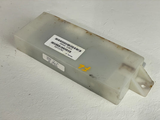 17-19 INFINITI QX60 FRONT LEFT DRIVER POWER SEAT CONTROL MODULE 285653JA1E 88412