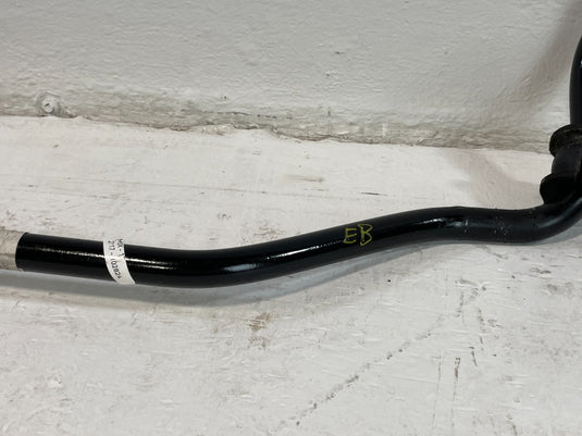 2014-2020 ACURA MDX FWD FRONT SUSPENSION STABILIZER SWAY BAR ROD BLACK