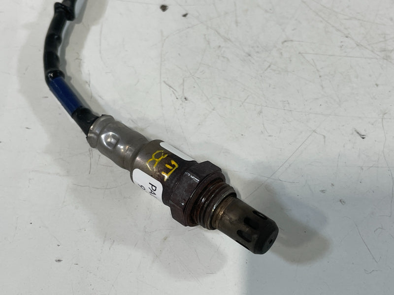 Load image into Gallery viewer, 2020-2025 HYUNDAI PALISADE REAR LEFT LOWER EXHAUST LAMBDA O2 SENSOR 3.8L #103582
