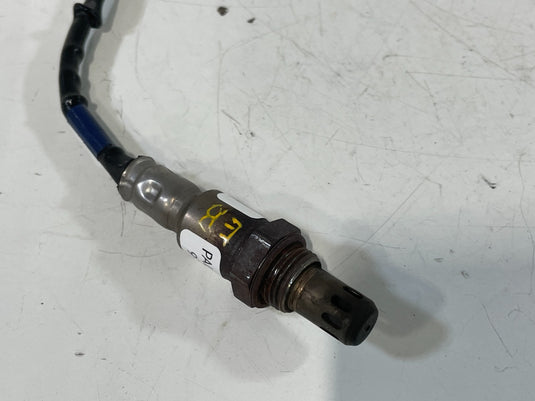 2020-2025 HYUNDAI PALISADE REAR LEFT LOWER EXHAUST LAMBDA O2 SENSOR 3.8L