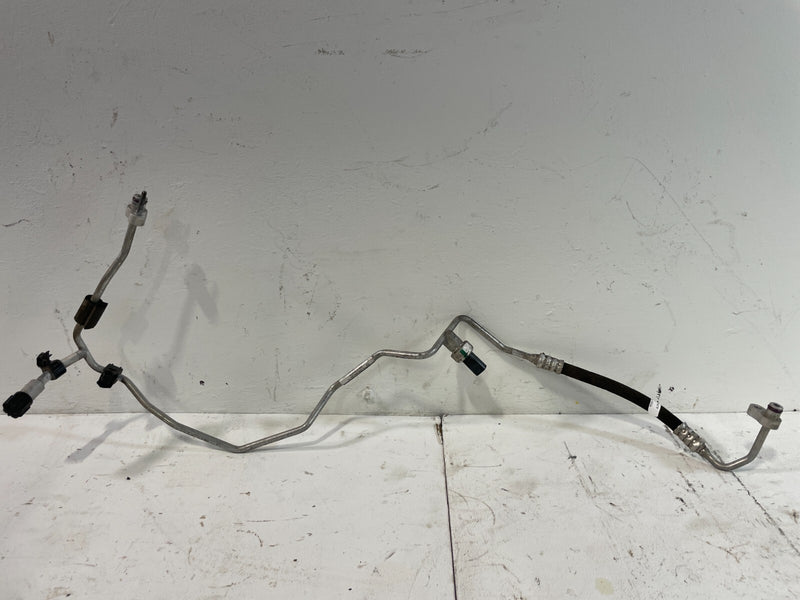Load image into Gallery viewer, ⭐⭐ 2017 - 2018 INFINITI QX30 A/C AC AIR CONDITIONER LIQUID PIPE LINE HOSE ⭐⭐
