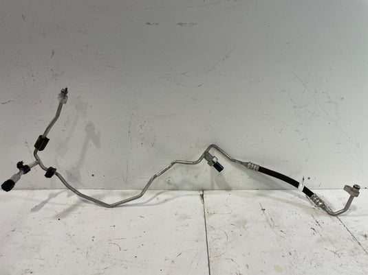 ⭐⭐ 2017 - 2018 INFINITI QX30 A/C AC AIR CONDITIONER LIQUID PIPE LINE HOSE ⭐⭐