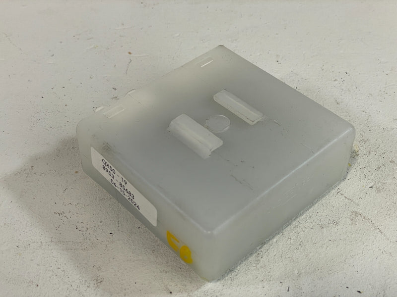 Load image into Gallery viewer, 2019-2021 INFINITI QX50 DRIVER ASSIST COMPUTER CONTROL MODULE UNIT # 85683
