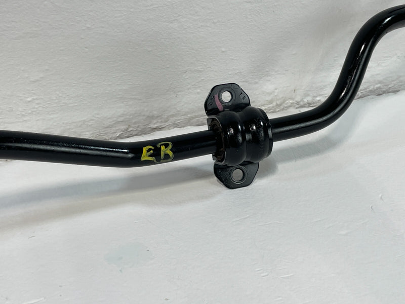 Load image into Gallery viewer, 2021 - 2025 HYUNDAI ELANTRA FRONT SUSPENSION STABILIZER SWAY BAR ROD # 99380
