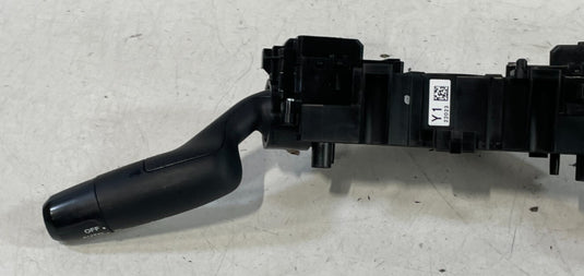 23-25 HONDA HR-V WIPER TURN SIGNAL HEADLIGHT COMBINATION COLUMN SWITCH