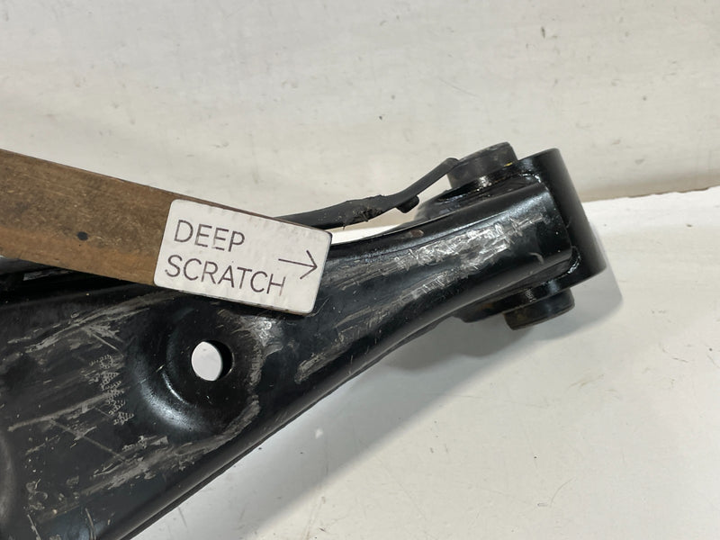 Load image into Gallery viewer, 2020-2025 HYUNDAI PALISADE REAR RIGHT SIDE LOWER CONTROL ARM SPRING PERCH 102388
