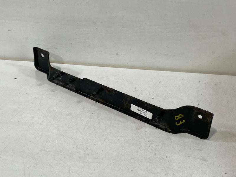 Load image into Gallery viewer, 2016-2024 INFINITI Q50 Q60 RADIATOR SUPPORT RESERVOIR TANK BRACKET 3.0L # 94827
