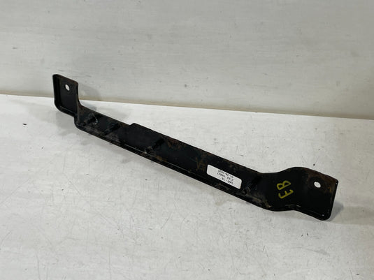 2016-2024 INFINITI Q50 Q60 RADIATOR SUPPORT RESERVOIR TANK BRACKET 3.0L