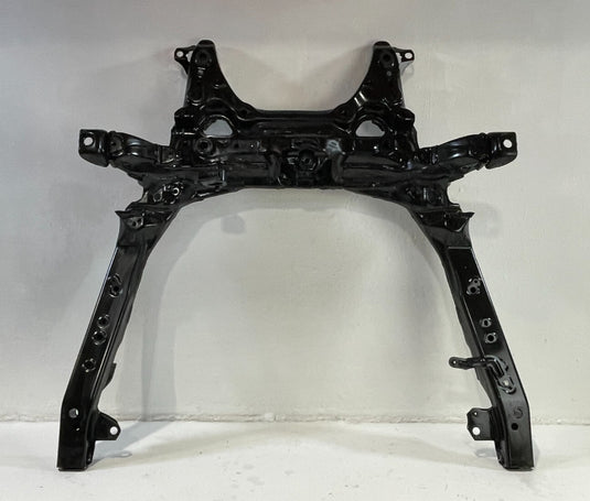 CIVIC HATCHBACK FWD FRONT SUSPENSION SUBFRAME CROSSMEMBER CRADLE 1.5L