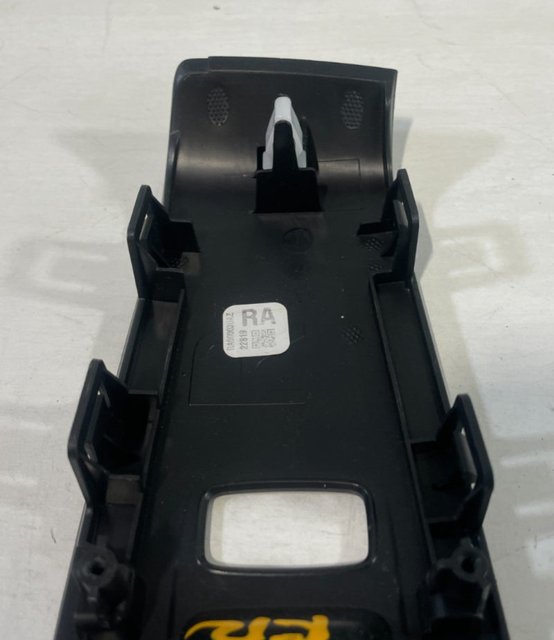Load image into Gallery viewer, 2023-2025 ACURA INTEGRA FRONT RIGHT SIDE POWER DOOR WINDOW SWITCH BEZEL # 104499
